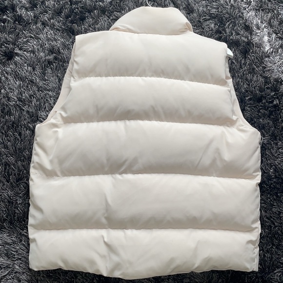 Cotton jacket - Picture 2 of 3